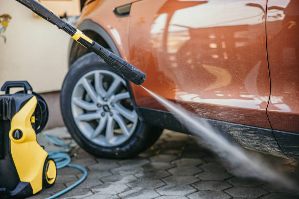 Best Exterior Home Cleaning  in Buena Vista, MI