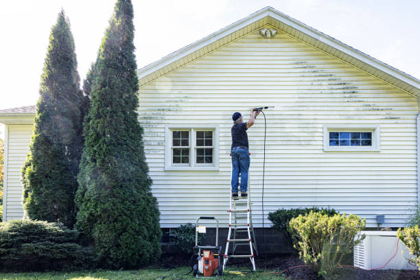 Pressure Washing Services for Businesses in Buena Vista, MI