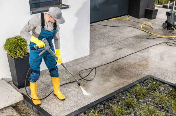 Best Commercial Building Pressure Washing  in Buena Vista, MI