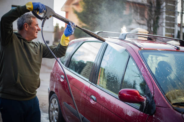 Best Best Pressure Washing Companies  in Buena Vista, MI