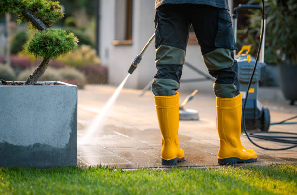 Pressure Washing Estimates in Buena Vista, MI